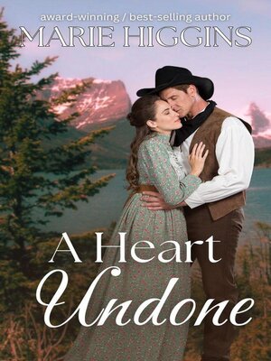 cover image of A Heart Undone